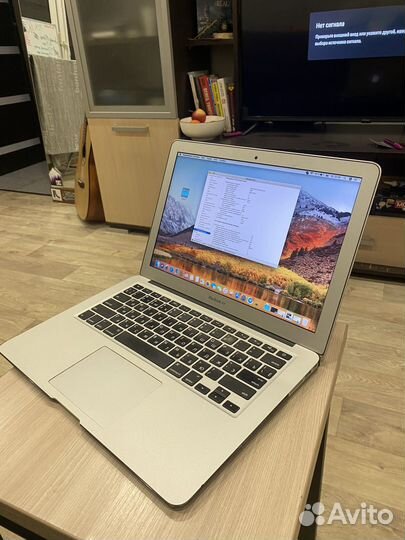 Apple MacBook Air 13