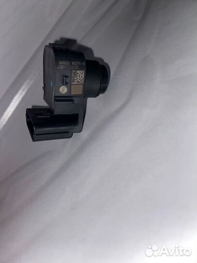 Датчик парктроника на Kia Rio 4