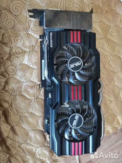 Gtx670 2gb
