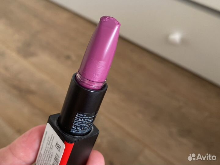 Помада тестер оригинал