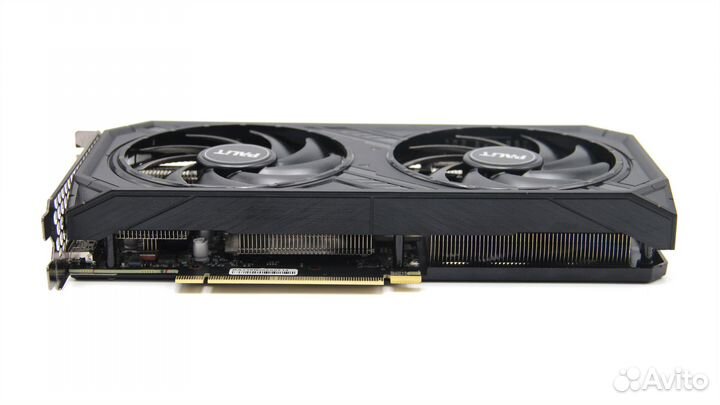 Видеокарта Palit Geforce RTX 4060Ti 8Gb Dual