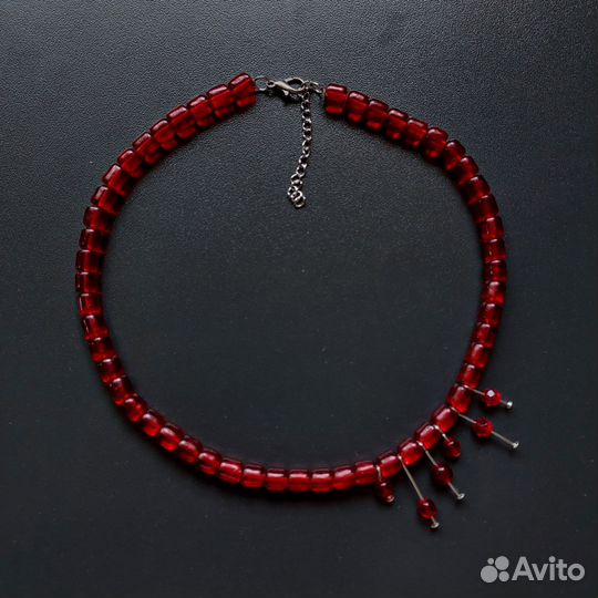 Украшения ручной работы