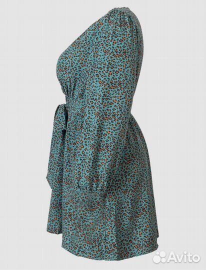 Платье новое размер 62-64