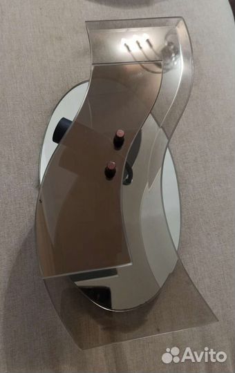 Настенный светильник бра 2 шт