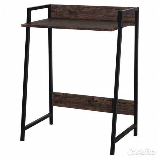 Стол на металлокаркасе 