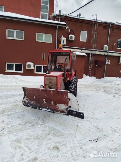 Трактор втз Т30-69