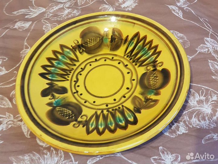 Фарфоровая посуда СССР Конаково