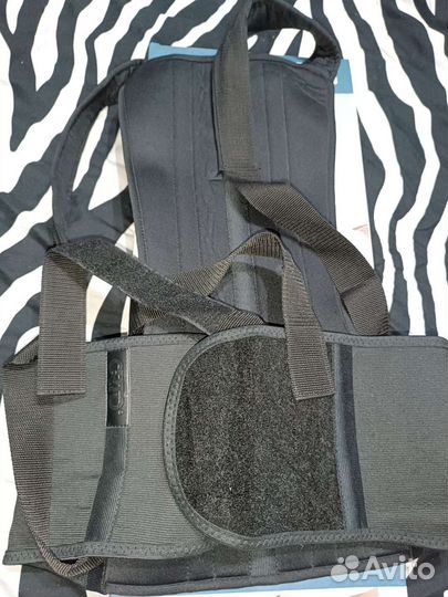 Корректор осанки для спины ортопедический