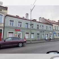 2-к. квартира, 46,8 м², 2/2 эт.