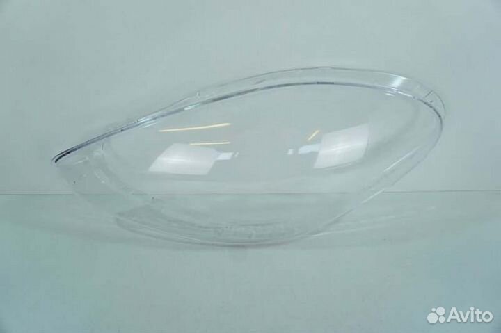 Стекло фары правое Porsche Panamera 971 2016-2020