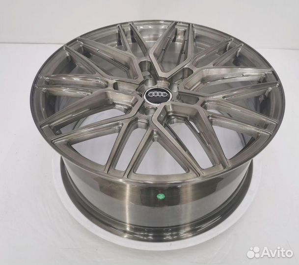 Кованые диски R20