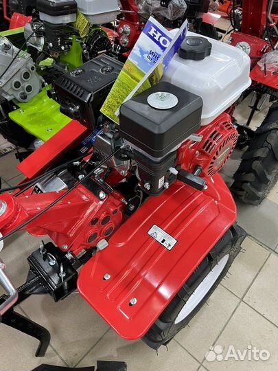 Мотоблок Honda GX 270 / 9HP