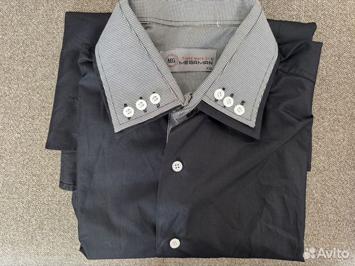 Брендовые рубашки