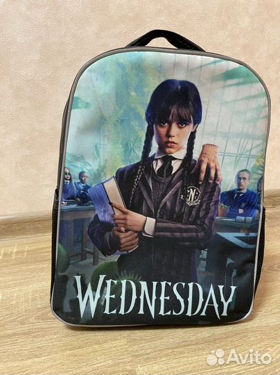 Рюкзак для девочки