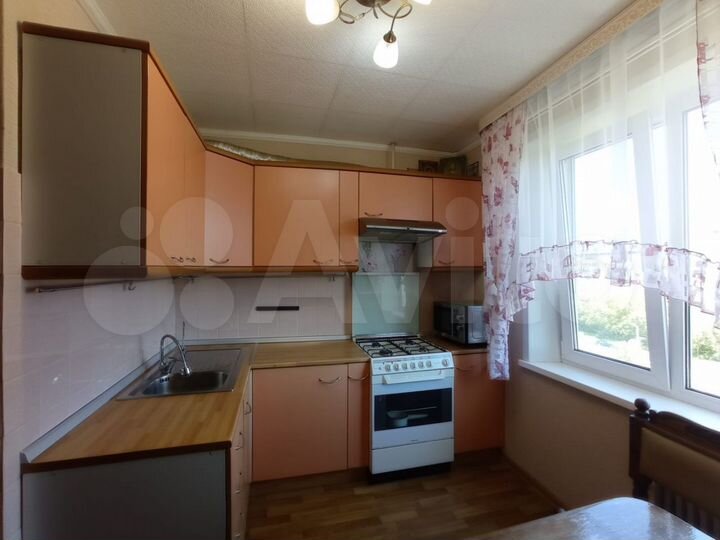 2-к. квартира, 51,3 м², 7/9 эт.