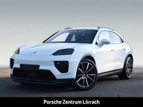 Porsche Macan 4 AT, 2024, 1 км, с пробегом, цена 15 000 000 руб.