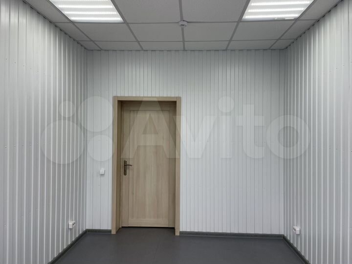 Офис, 18.95 м²