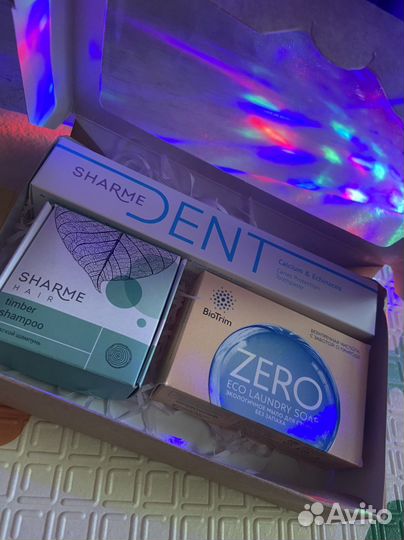 Подарочный набор