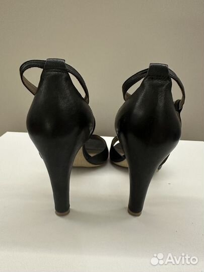 Босоножки женские 41 размер ecco