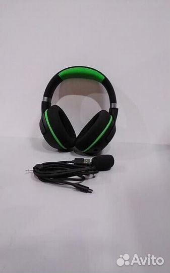 Игровые наушники Razer Kaira for Xbox