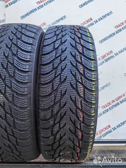 Nokian Tyres Hakkapeliitta R3 185/60 R15 88R