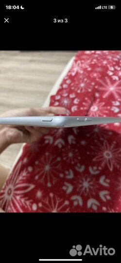 iPad 7 поколение 32гб