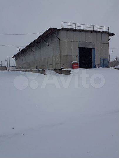 Склад, 2185 м²