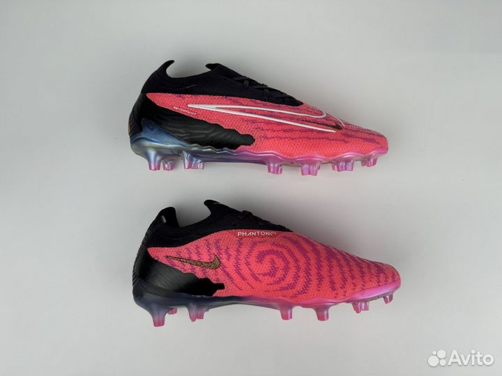 Бутсы Nike phantom gx elite fg/ag