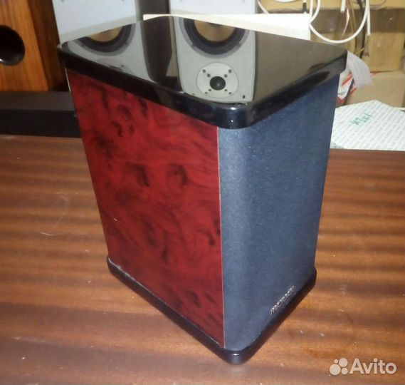 Колонки microlab h-200 a-h500d h-500
