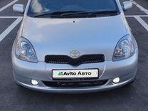 Toyota Vitz 1.0 AT, 2000, 263 000 км, с пробегом, цена 430 000 руб.