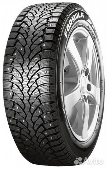 Formula Ice 235/55 R17