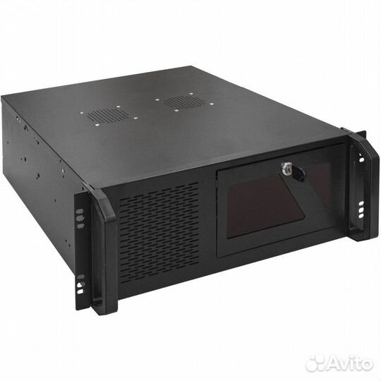 Серверный корпус ExeGate Pro 4U480-06/4U402 493688