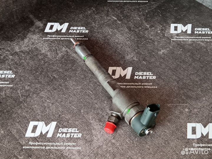 Форсунка bosch vаuхнаll 93190435