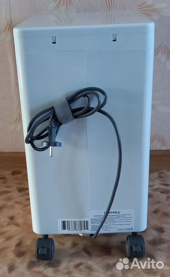 Кислородный концентратор