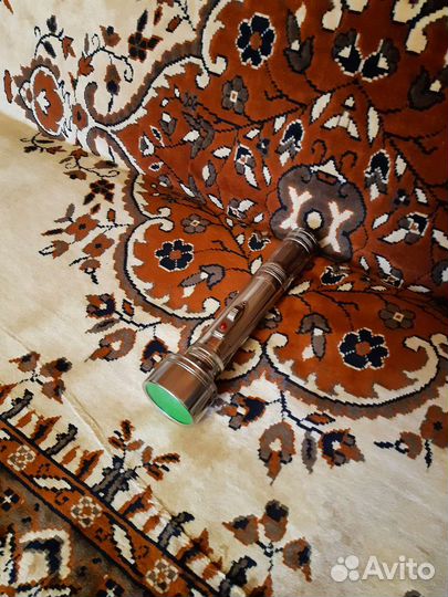 Новый фонарь /ссср