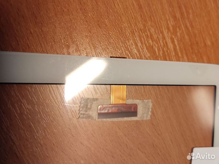 Тачскрин Samsung Galaxy Note 8.0 GT N5100