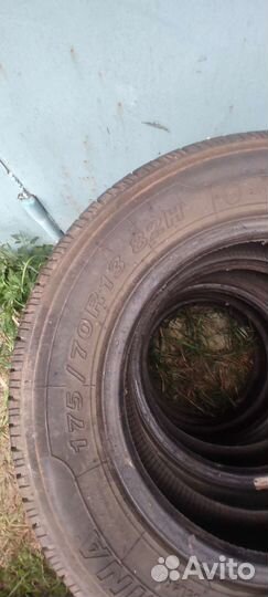 Berlin All Season 1 175/70 R13