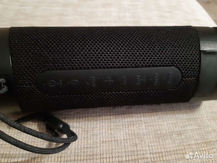 Портативная колонка sony xb23