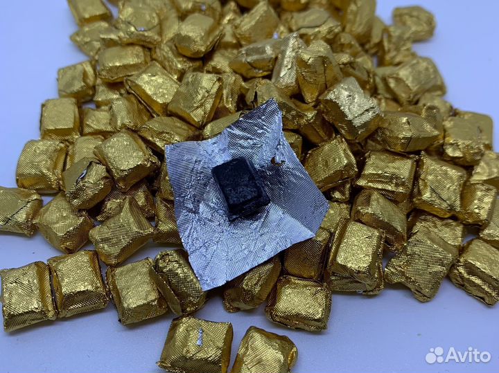 Смола шу пуэра