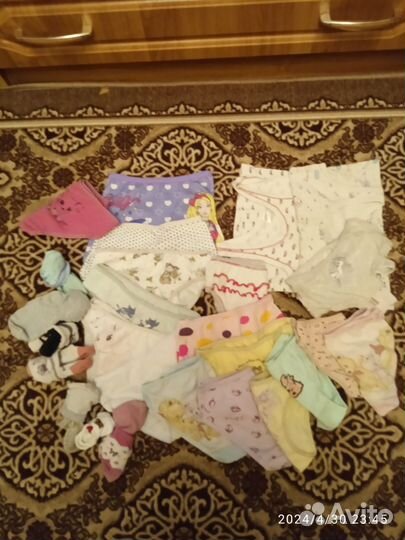 Майки для девочки