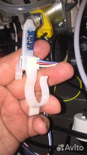 Ремонт котлов Bosch и пр.марок. Установка котлов