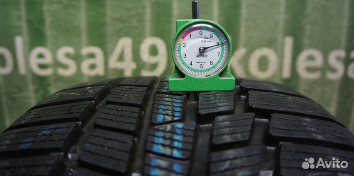 Nokian Tyres WR G2 245/50 R18 104V