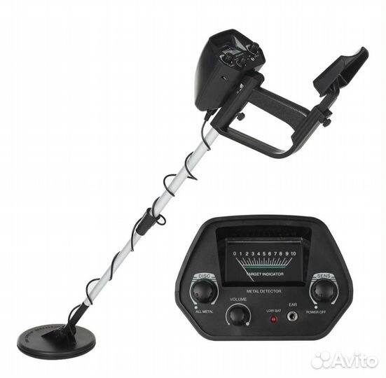 Металлоискатель MD 4030 (новый)