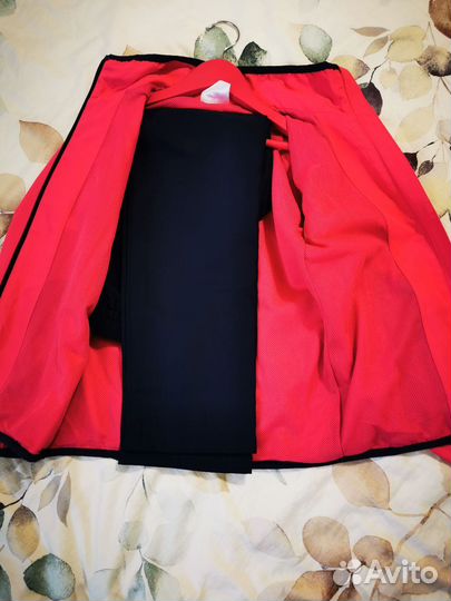 Костюм спортивный для девочки