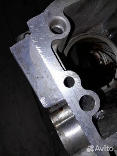 Продам блок цилиндров газ-53