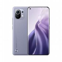 Xiaomi Mi 11, 12/256 ГБ