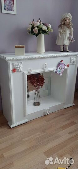 Фальшкамин