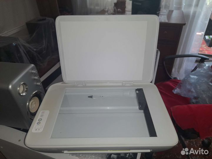 Принтер hp deskjet 2130