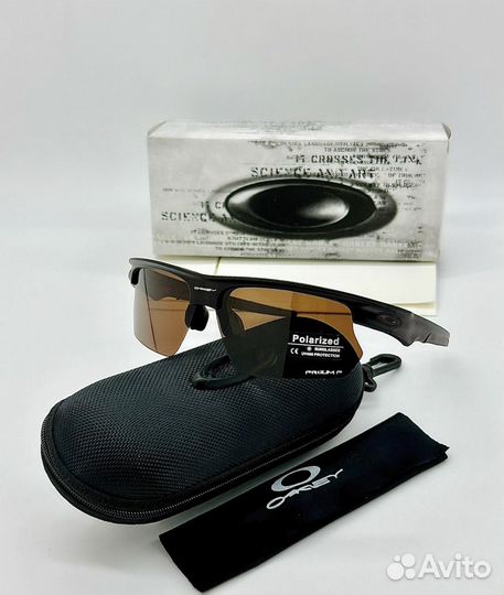 Солнцезащитные очки okey polarized uv 400