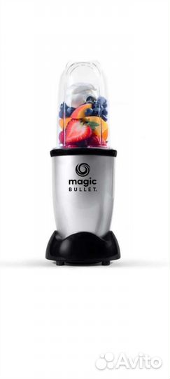 Блендер magic bullet MBR 03